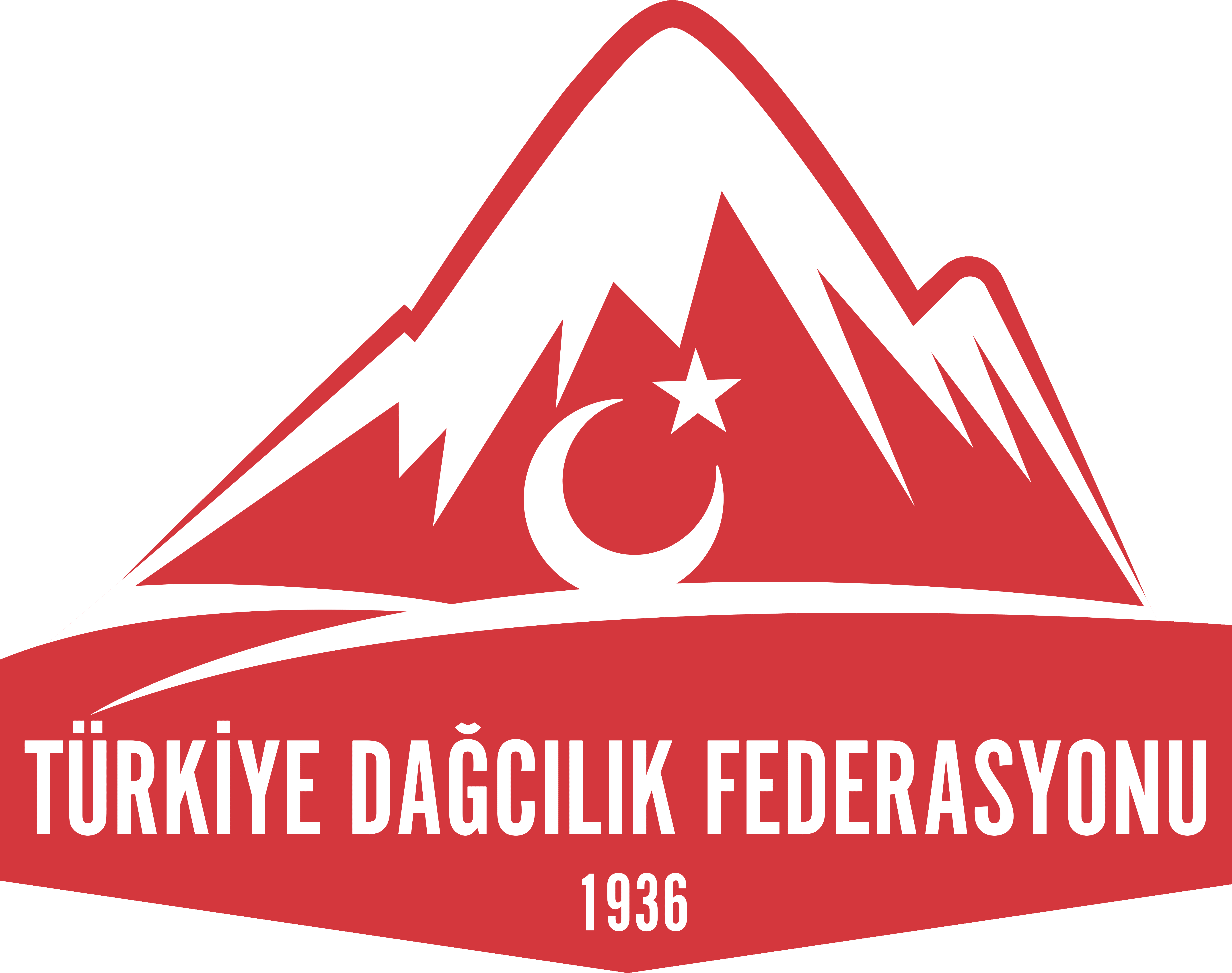 Türkiye Dağcılık Federasyonu: TDF